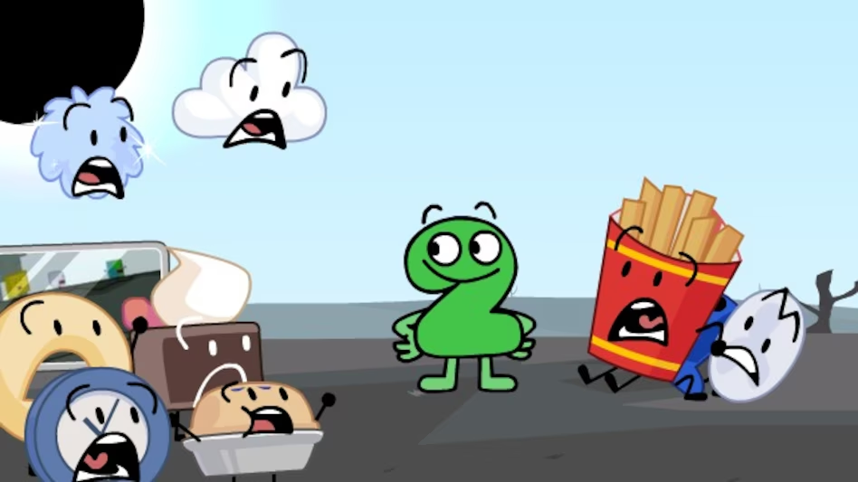 The Brilliance of Niall Burns: Revolutionizing Animation in Digital Content Creation