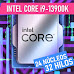 Intel Core i9-13900K ‘Raptor Lake’ aparece con 24 núcleos y 32 hilos