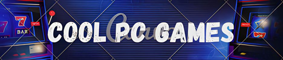 Cool pc games