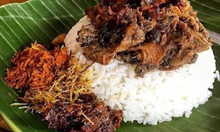 Rekomendasi 5 Kuliner Paling Populer di Jawa Timur