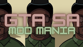 Gta Sa Mod Mania