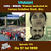 Crime Patrol: Vinaash - Woman molested in Corona Isolation Ward, dies. Gaya, Bihar (Ep 192 on 27 Jul 2020)