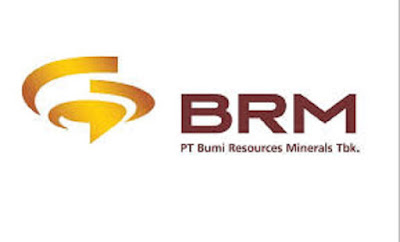 Profil PT Bumi Resources Minerals Tbk (IDX BRMS) investasimu.com