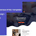 Auer - Creative & IT Solution HTML Template 