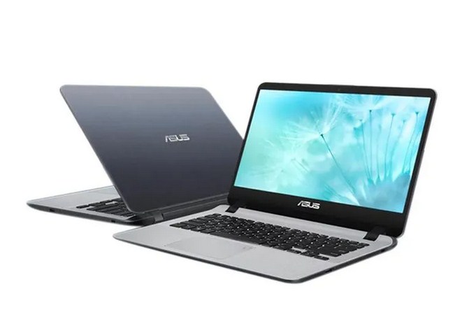 Laptop Pelajar : Asus A407MA