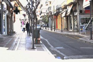 Κραυγή αγωνίας από τους Εμπορικούς συλλόγους Καλαμάτας και Μεσσήνης – “Χωρίς μέτρα στήριξης έρχεται πανδημία λουκέτων”