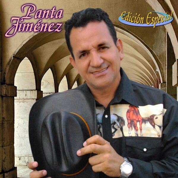 Panta Jiménez – Edición Especial 2019