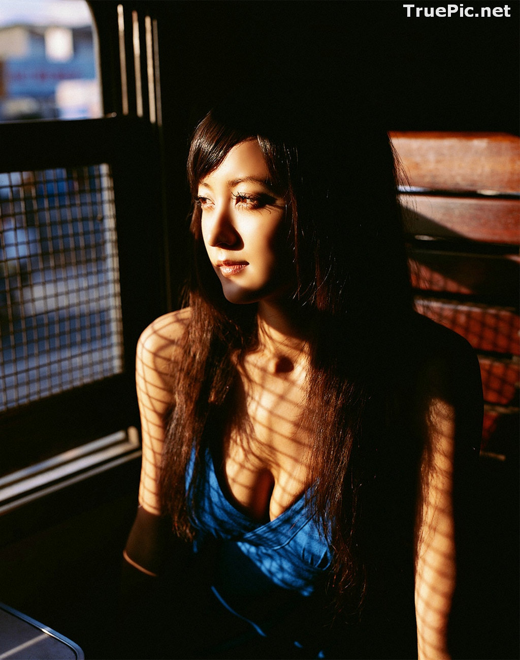 Image Japanese Model – Ayaka Komatsu (小松彩夏) - TruePic.net (110 pictures) - Picture-20