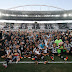Botafogo carioca assegura acesso antecipado à Série A