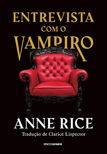 Entrevista com vampiro | Anne Rice