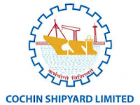 Cochin Shipyard Recruitment