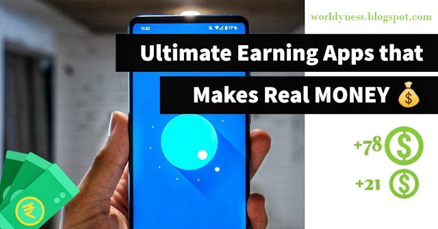 What is the best app to earn money?--7 of the Best Money-Making Apps of 2022