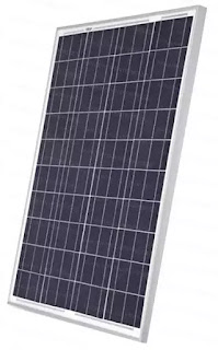 jhatka machine solar panel, solar panel for jhatka machine