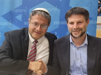 Report: Democrat leading Senate delegation looks to bar meeting with Ben-Gvir, Smotrich