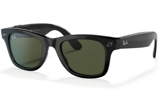 Stories Smart Glasses RAY-BAN