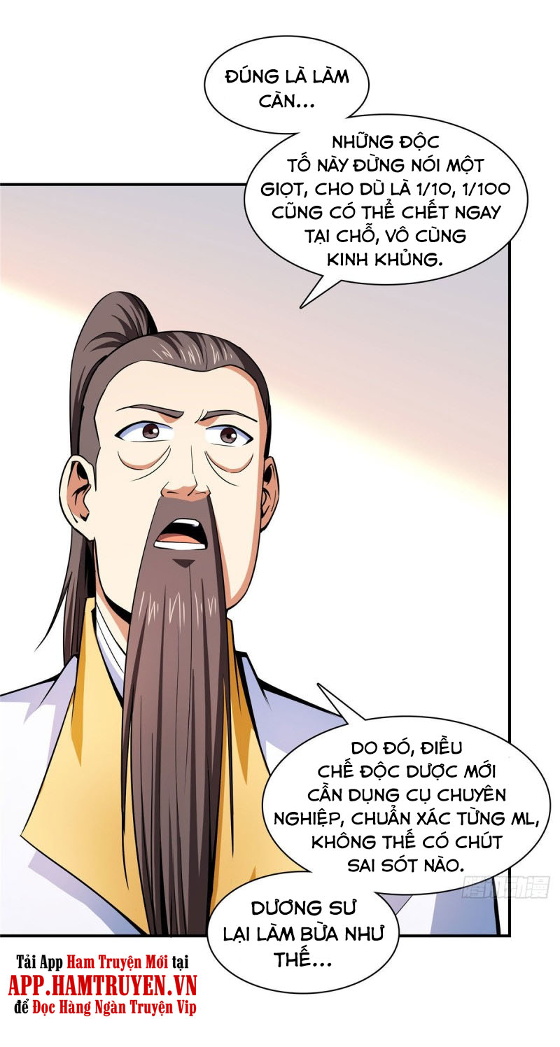 Thiên Đạo Đồ Thư Quán chapter 112 - Trang 33