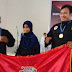 Bripka Muhammad Amin Harumkan Nama SBT, Juara Satu Umum Medali Emas di Ajang Tournament Pencak Silat Provinsi Maluku 2022