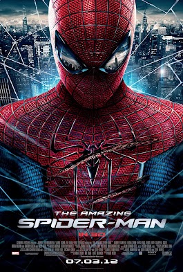 Download The Amazing Spider-Man (2012) Batch Sub Indo