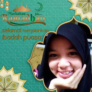 21 Link Download Twibbon Sambut Ramadhan 1443H