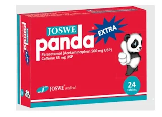 Panda Extra دواء
