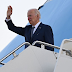 Biden launches 3 missiles in a row after leaving Japan