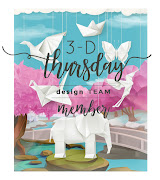 3-D Thursday