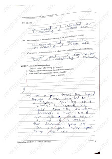 Electronic Measurement and Instrumentation lab manual answers PDF MSBTE Lab Manual