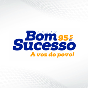 Ouvir agora Rádio Bom Sucesso FM 95,5 - Minas Novas / MG