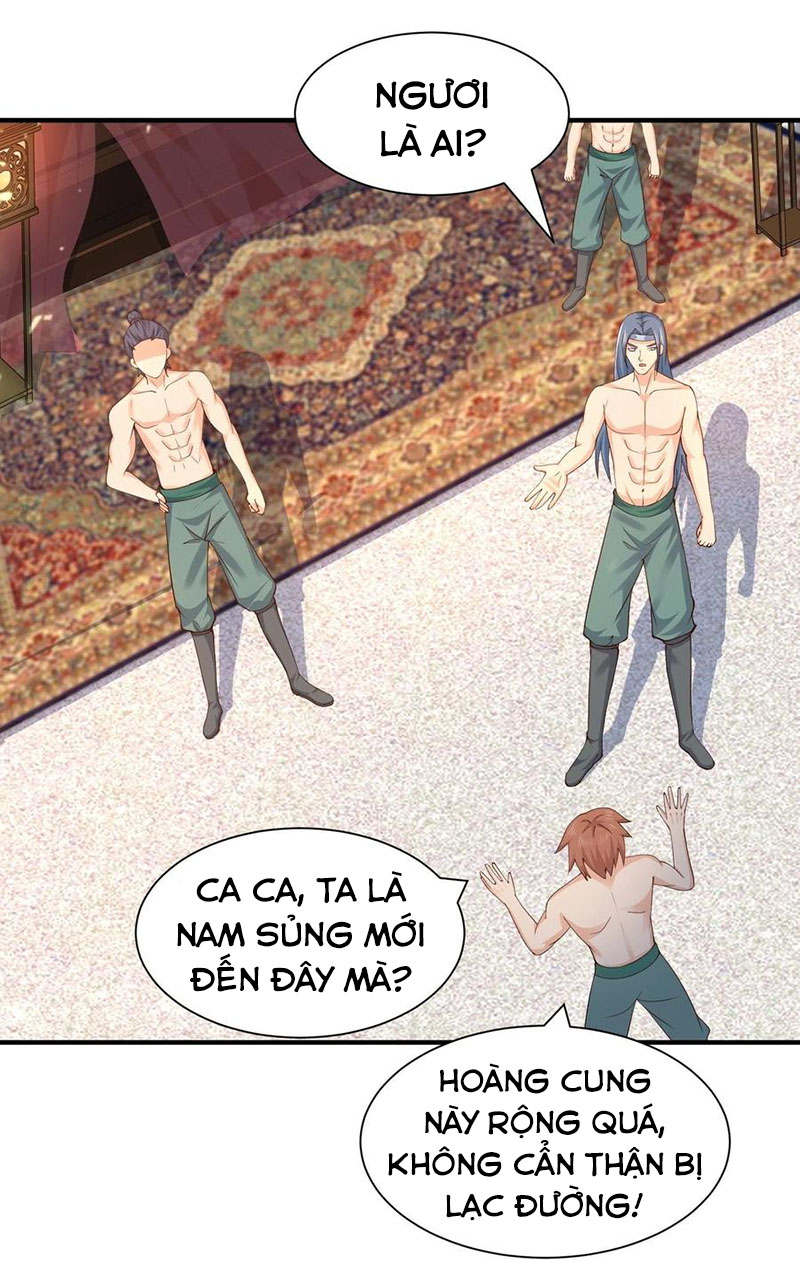 Người Ở Rể Bị Ép Thành Phản Diện chapter 196 - Trang 26