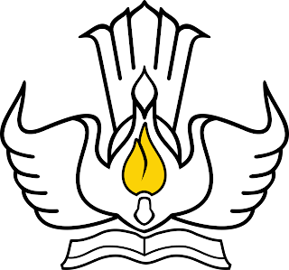 Kementerian Pendidikan dan Kebudayaan (Kemdikbud) Logo Vector Format (CDR, EPS, AI, SVG, PNG)