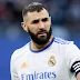 Benzema to miss Madrid's Copa del Rey clash with Athletic