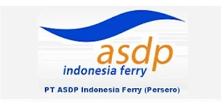  PT ASDP Indonesia Ferry (Persero) Tingkat SMA Bulan Februari 2022