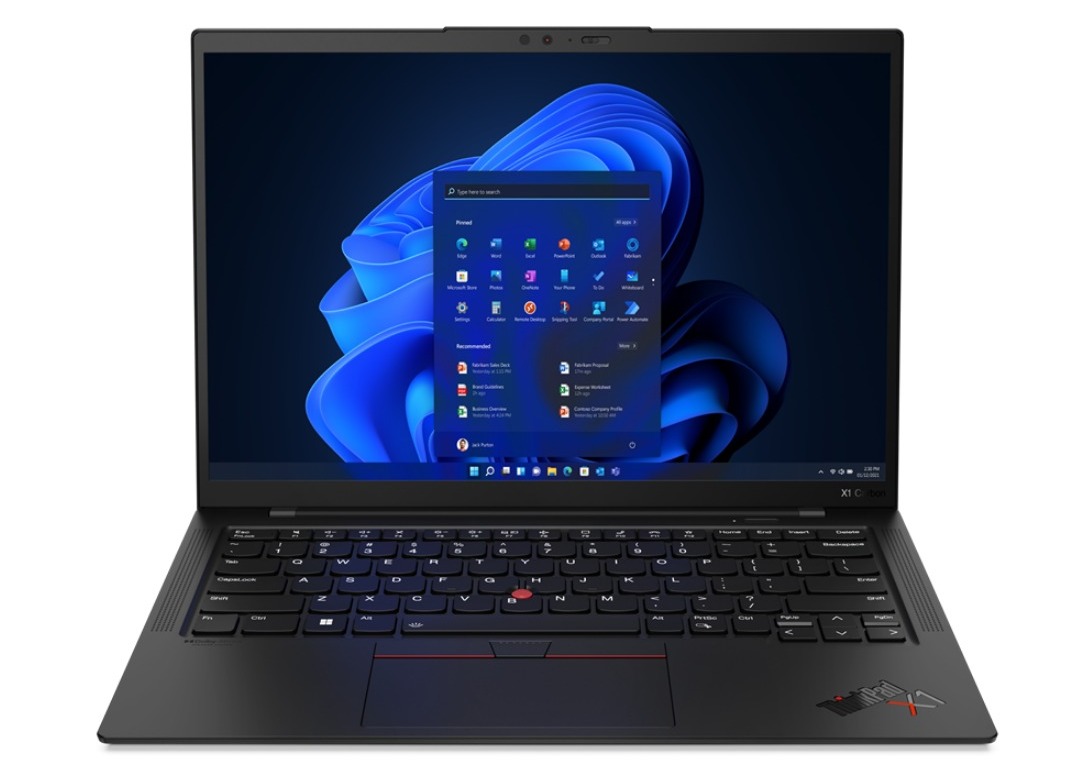 lenovo thinkpad x1 carbon gen 10