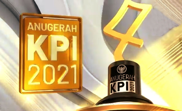 Anugerah KPI 2021 Siap Ciptakan Standarisasi Konten Penyiaran