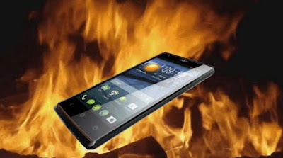 menjaga agar smartphone tidak cepat panas