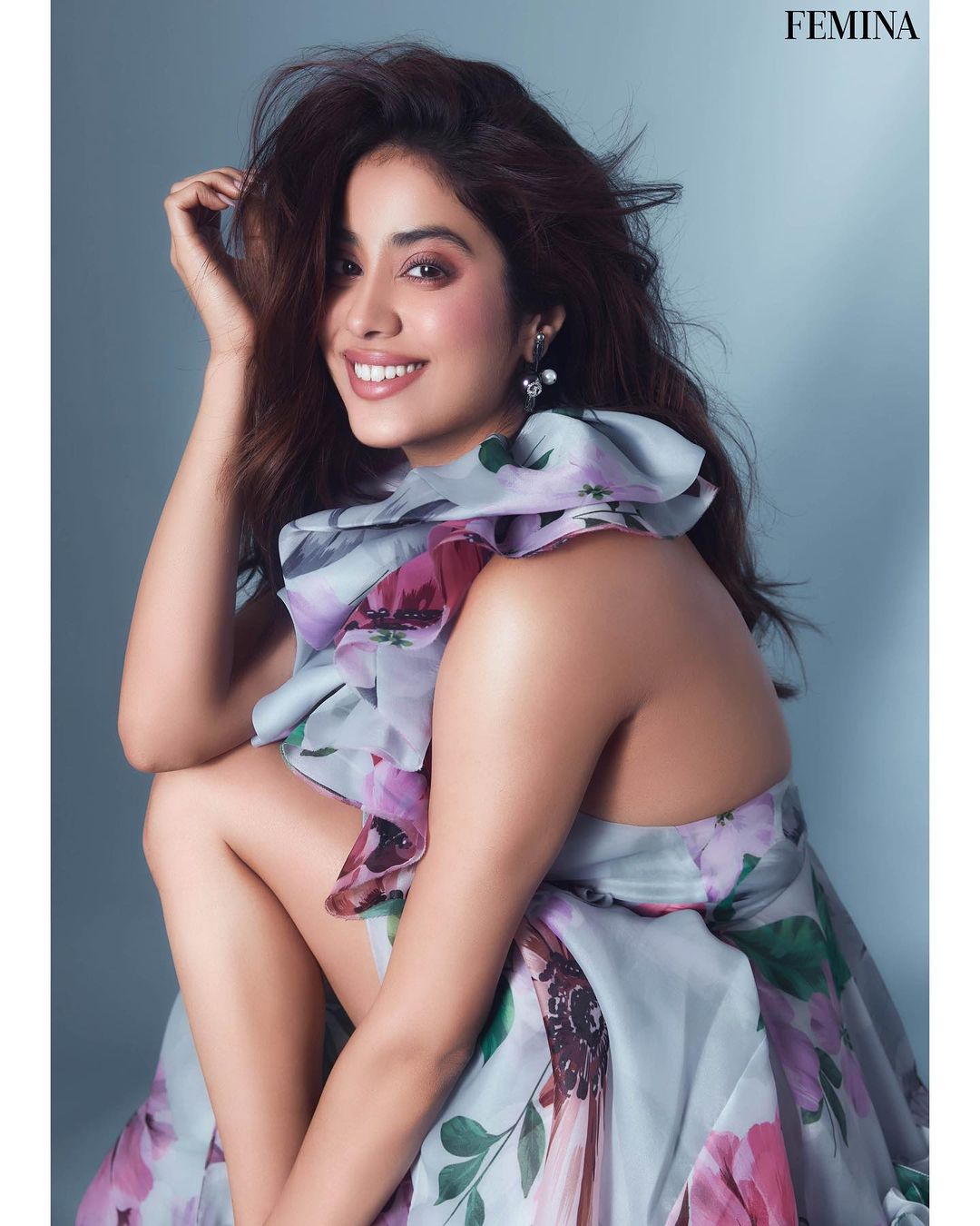 Janhvi kapoor pic