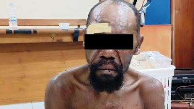 Pelaku Utama Kerusuhan di Yahukimo Papua, Ditangkap Polisi