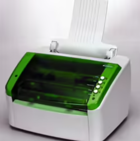 Perpetual Printing
