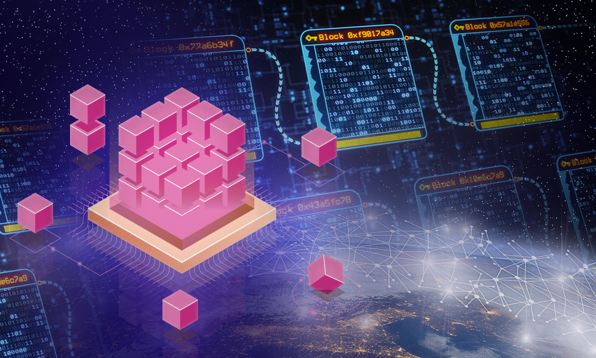 All you need to know about Blockchain Explain | Docmedio