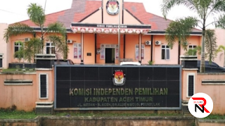 KPU RI Sambangi KIP Aceh Timur, Diduga Terkait Penyelewengan Anggaran dan Laporan Fiktif? November 17, 2021