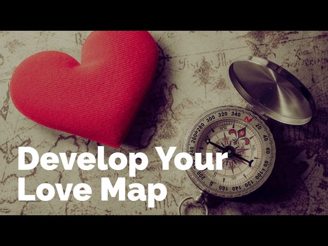 Share Love Maps