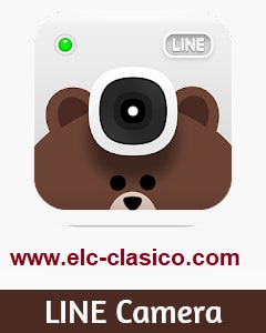 تحميل برنامج لاين كاميرا LINE Camera لتعديل الصور بإحترافية للجوال مجانا