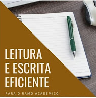 Escrita Acadêmica