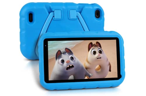 Oangcc Tab_A8 7 inch HD Display Android 11 Tablet for Kids