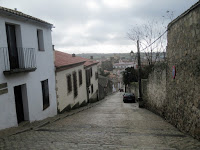 trujillo extremadura cosa fare e vedere