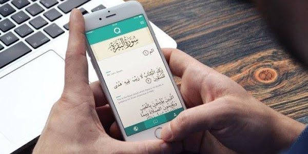 Aplikasi Menghafal Al Quran Offline yang Banyak Dicari