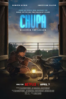 Download Chupa (2023) Dual Audio ORG. 1080p WEBRip Full Movie