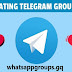 Dating telegram groups link 2022 | Telegram dating groups link 2022