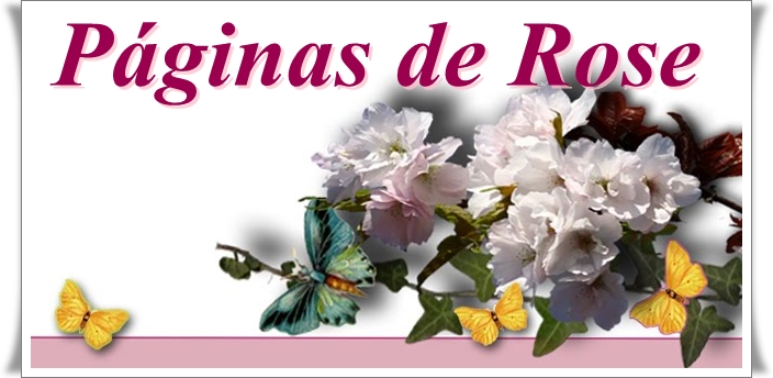 Páginas de Rose