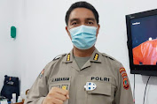 DPO Polda Sulut Diamankan di Hotel Jakarta